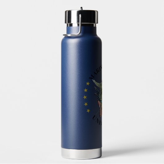 MCU Wasserflasche Trinkflasche (rechts)