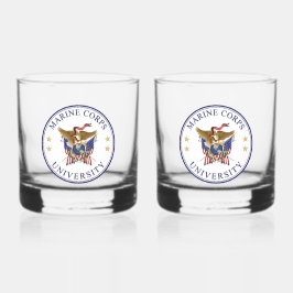 MCU Whiskey Glasses Whiskyglas