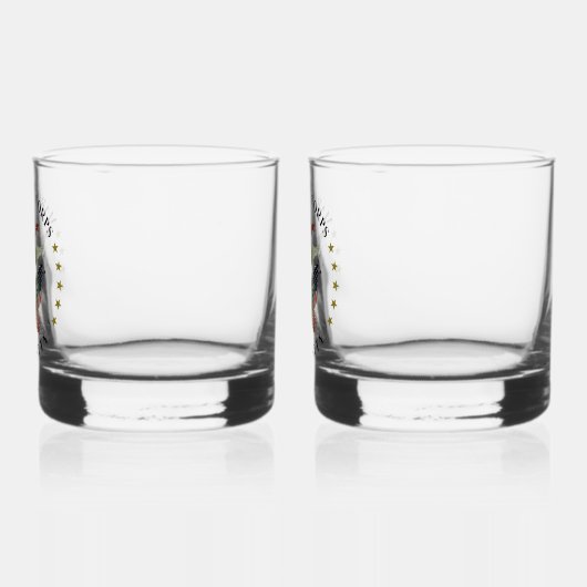 MCU Whiskey Glasses Whiskyglas (Links)