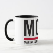 MCUP-Tasse Tasse (Links)