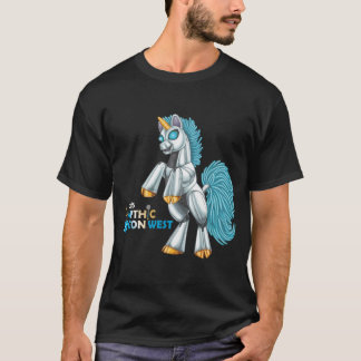 MCW Baby Unicorn 2026  T-Shirt