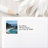 McWay Falls -Big Sur (Insitu)