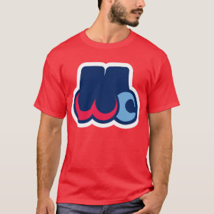 McWonderful Entwürfe T-Shirt