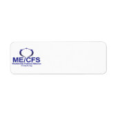 MCWPA-Adressenmarken (Vorne)