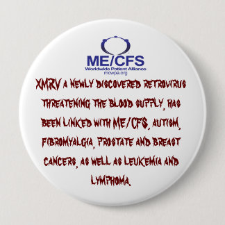 MCWPA Retrovirus-Knopf Button