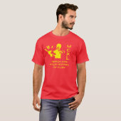 MCXL Wut T-Shirt (Vorne ganz)