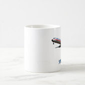 MD80.jpg SAUBER, MD 80 Kaffeetasse (Mittel)