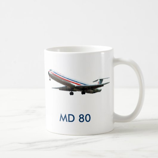 MD80.jpg SAUBER, MD 80 Kaffeetasse (Rechts)