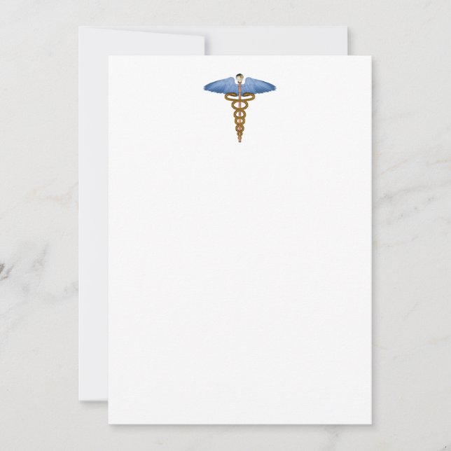 MD Caduceus (Vorderseite)