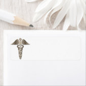 MD Caduceus (Insitu)