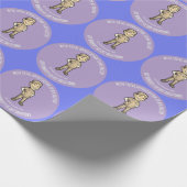 MD doctor Got bones? I’ve got solutions trauma Geschenkpapier (Ecke)