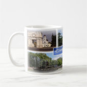 MD - Moldau - Chisinau - Kaffeetasse (Links)