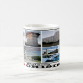 MD - Moldau - Chisinau - Kaffeetasse (Mittel)