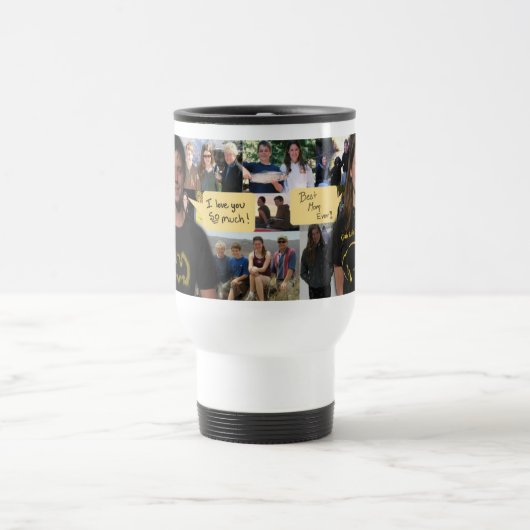 MD REISEBECHER (Mittel)