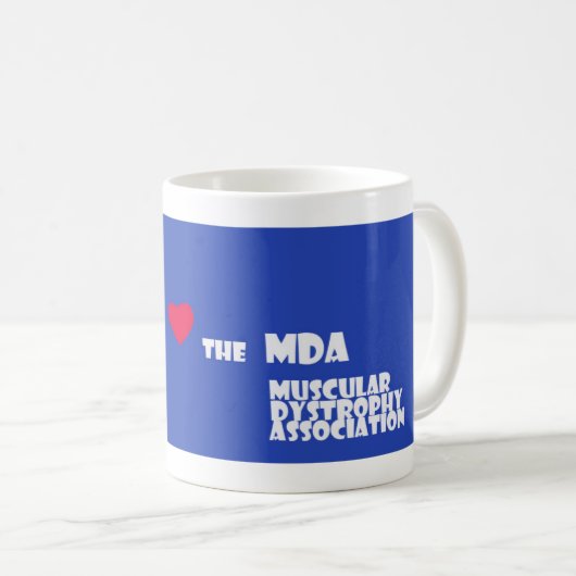 MDA Tasse (VorderseiteRechts)