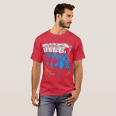 MDC Freunde T-Shirt (Vorne ganz)