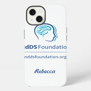 MdDS Awareness iPhone / iPad Hülle