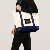 MdDS Bewusstseins-Antrieb-Tasche Tragetasche (Vorderseite (Produkt))