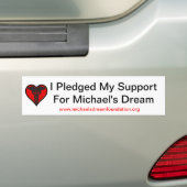 Mdf-Autoaufkleber Autoaufkleber (Auf Auto)