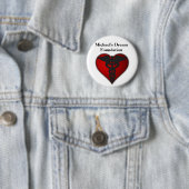 Mdf-Knopf Button (Beispiel)