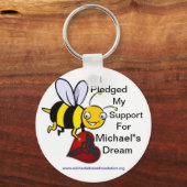 MDF SCHLÜSSELANHÄNGER (Vorderseite)