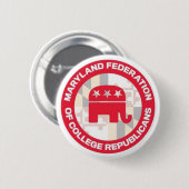 MDFCR-Button Button (Vorne & Hinten)