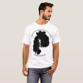 MDI Huhn T-Shirt (Vorne ganz)
