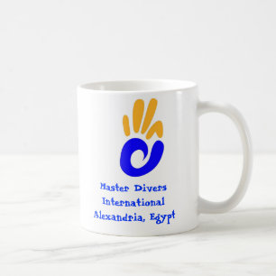MDI Kaffee-Tasse Kaffeetasse
