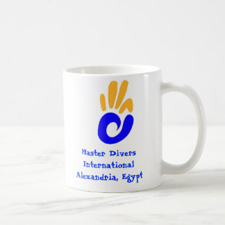MDI Kaffee-Tasse Kaffeetasse