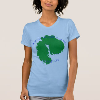 MDI Marathon - undatiert T-Shirt