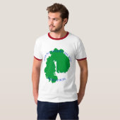 MDI Marathon - undatiert T-Shirt (Vorne ganz)