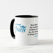 MDILLONDESIGNS.COM zeigt #FAITH Scripture