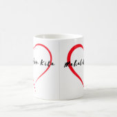 MDK Custom Magic Tasse (Mittel)