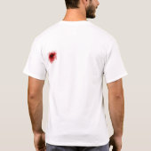 MDK T-Shirt (Rückseite)