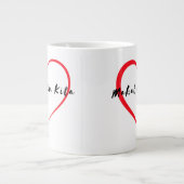 MDK XL Tasse (Vorderseite)
