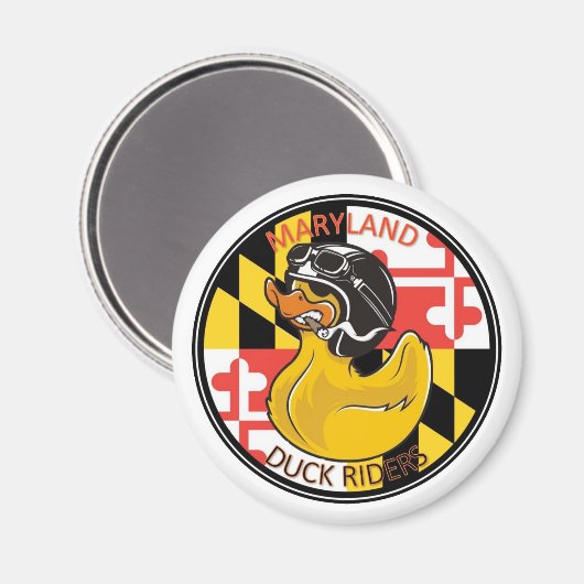 MDR-Kühlschrankmagnet Magnet (Vorderseite/Rückseite)