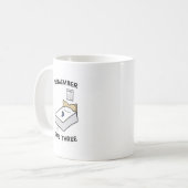 MDS 3,0 10-01-10 KAFFEETASSE (Vorderseite Links)
