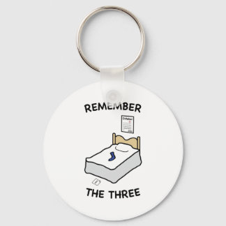 MDS 3,0 10-01-10 SCHLÜSSELANHÄNGER