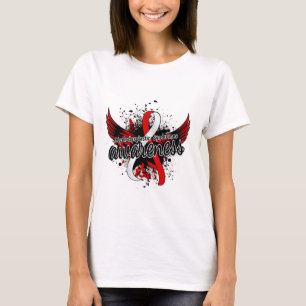 Mds-Bewusstsein 16 T-Shirt