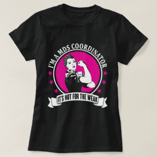 MDS-Koordinator T-Shirt
