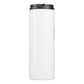 MDSB Frühjahrs-Show-Kaffeebecher  Thermosbecher (Rückseite)