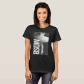 MDSB Poster T-Shirt (Vorne ganz)