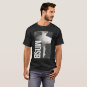 MDSB Poster T-Shirt (Vorne ganz)