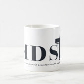 MDST-Tasse Kaffeetasse (Mittel)