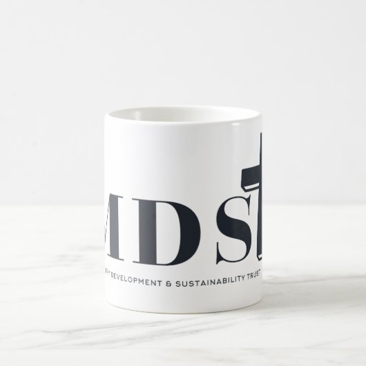 MDST-Tasse Kaffeetasse (Mittel)