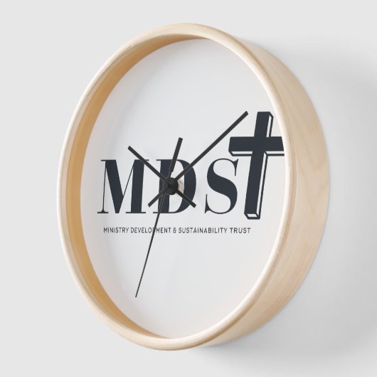 MDST-Uhr Uhr (Winkel)