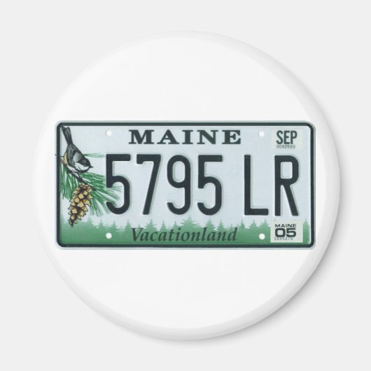 ME2005 MAGNET (Vorne)