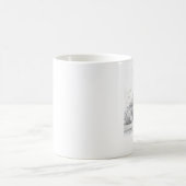 Me2U Kaffeetasse (Mittel)