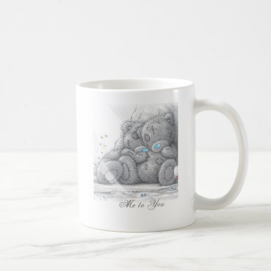 Me2U Kaffeetasse (Rechts)