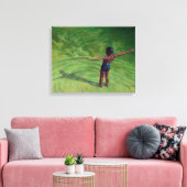 Me 2011 leinwanddruck (Insitu (Wohnzimmer))